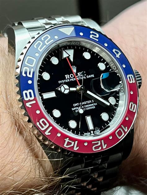 top 5 rolex